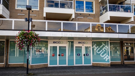 Genoeg leegstand in Nederland voor alle inwoners van Utrecht