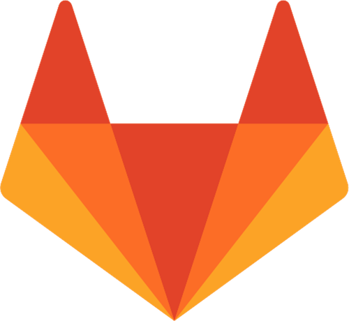 Gitlab's logo