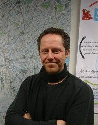 Alex van Spijk