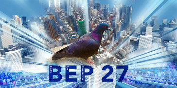 BEP27