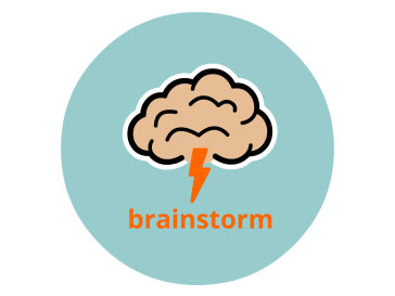 Brainstorm