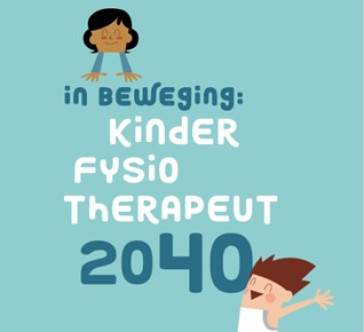 In Beweging: Kinderfysiotherapeut 2040