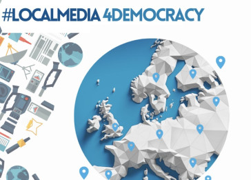 Lokale media voor democratie - nieuwswoestijnen in Europa