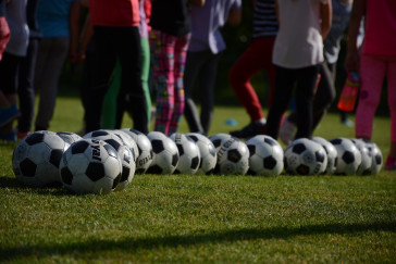 Positief Pedagogisch Sportklimaat in Amersfoort