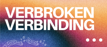 Verbroken Verbinding