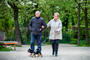 Wijk-leefstijlnetwerk Leidsche Rijn