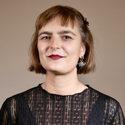 Veerle Spronck