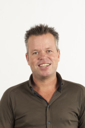 Geert van der Sluis