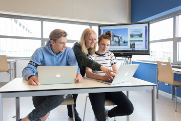 Communicatief toetsen in het moderne vreemdetalenonderwijs