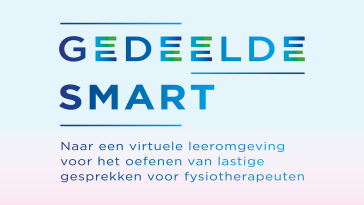 Gedeelde Smart