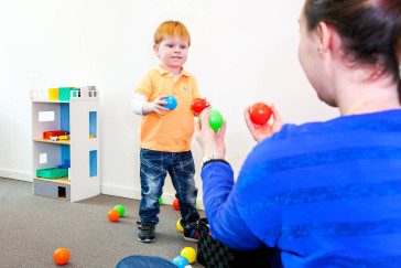 De impact van taalontwikkelingsstoornissen bij kinderen