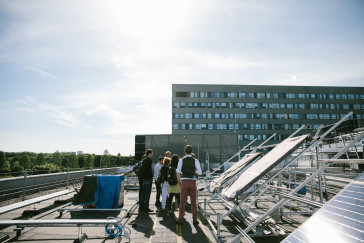 Bouw Techniek Innovatiecentrum (BTIC)