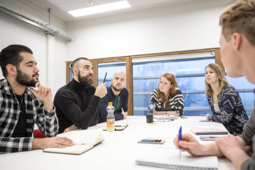 Jongerenparticipatie-en inspraak in de gemeente Vijfheerenlanden