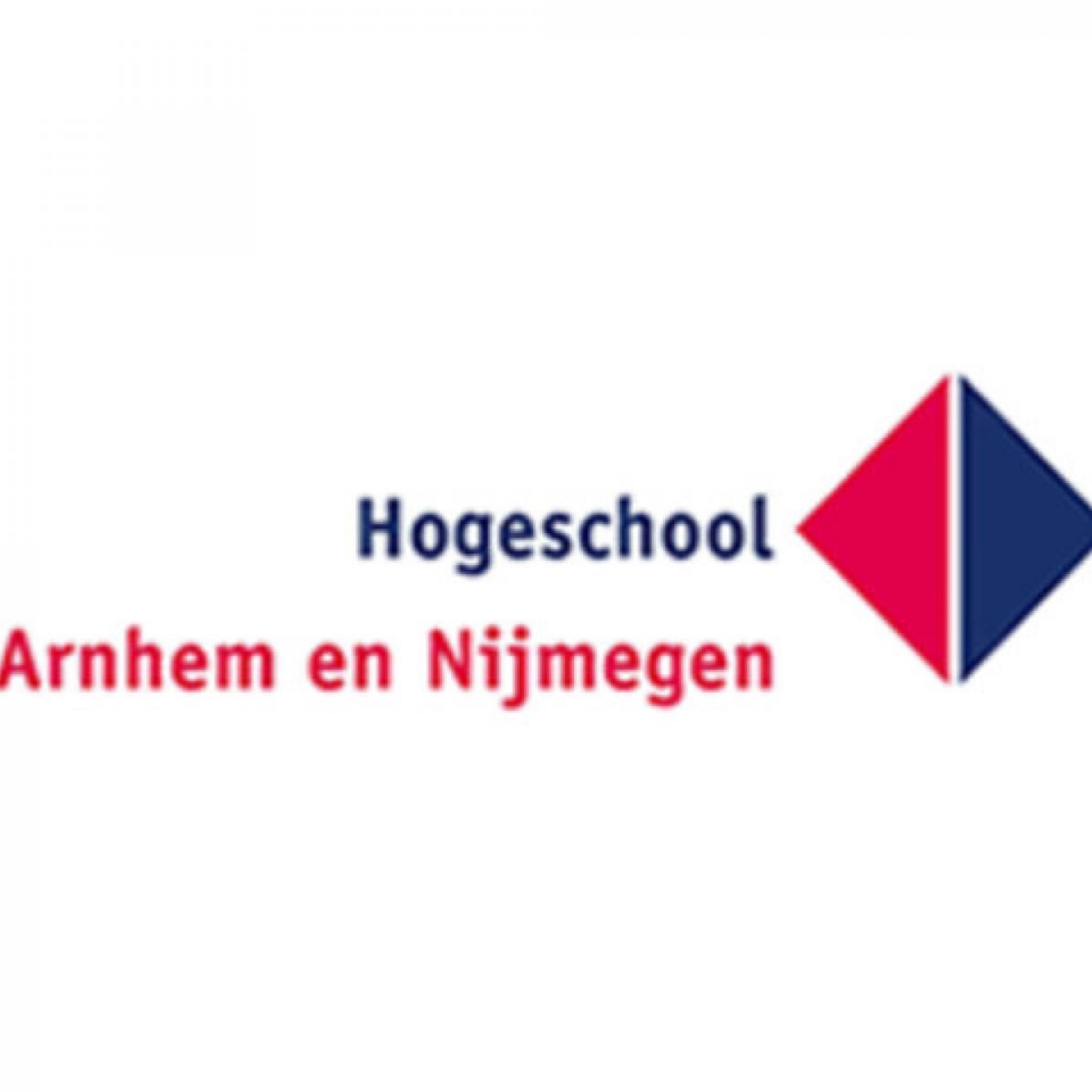 Hogeschool van Arnhem en Nijmegen