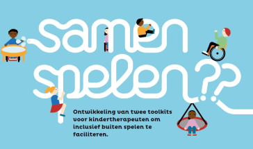 Samen Spelen