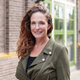 Kariene Mittendorff