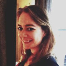 Milou van Dieën