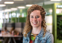 Annelies Overwijk