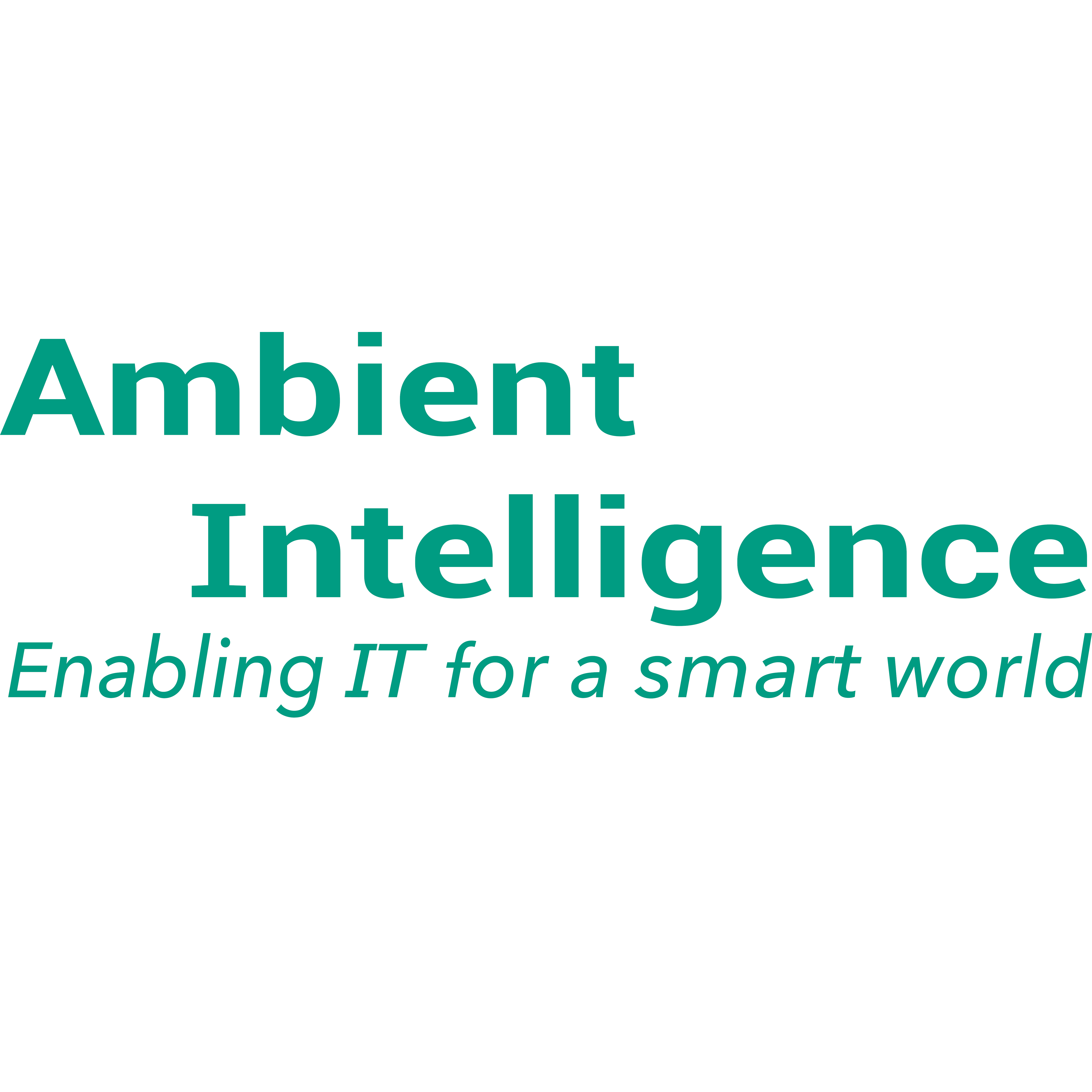 Ambient Intelligence