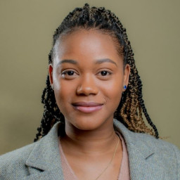 Sarah Z. Mbawa