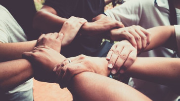 Samen weten, samen veranderen