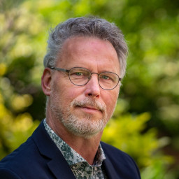 Arjen  Edzes