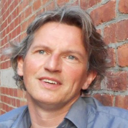 Mark Meerdink