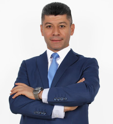 Sait Gürbüz