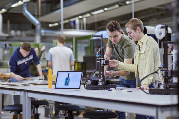 Innovatiewerkplaatsen Digitale Technologie in de Zorg