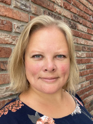 Jorien Vugteveen