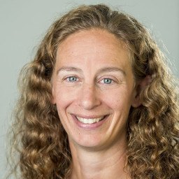 Alinda Kokkinou