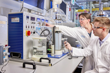 Themapagina innoverend vermogen mbo-docenten