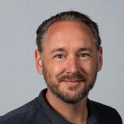 Peter Dubbeld