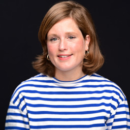 Cindy Warmerdam