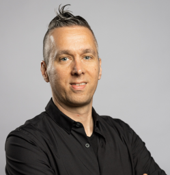 Eelco Braad