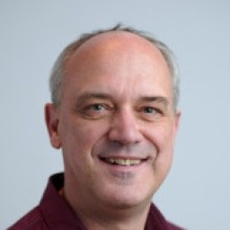 Rob Speekenbrink