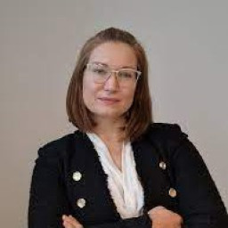 Melinda Ratkai