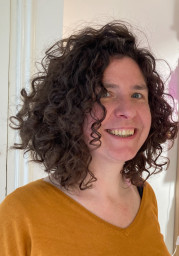 Annemarie Geerling