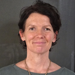 Judith Leest