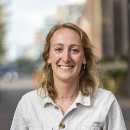 Marjam Smeekens