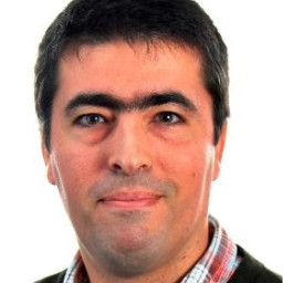 Pedro  Gomes Lourenco