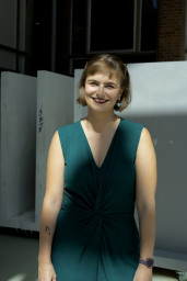 Veerle Spronck