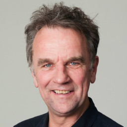 Bart van Rosmalen