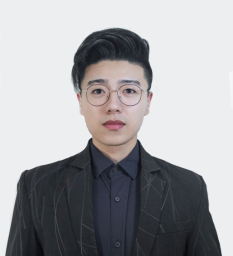 Hugh Jiliang Liu