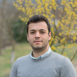 Kamer Özdemir