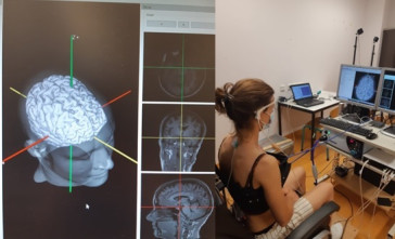 Het veranderde brein bij lage rugpijn