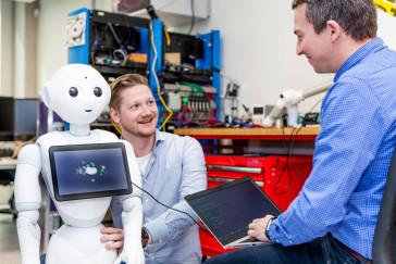 Kansen voor West, Utrecht: training feedback geven via een Avatar