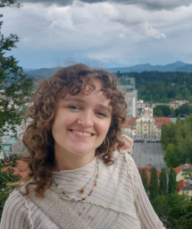 Emelie van der Vinne