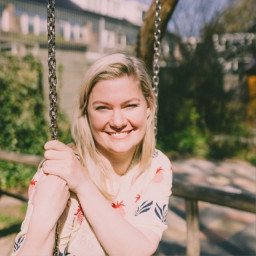 Marlies  de Jong-van der Hilst