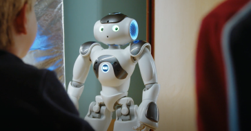 Optimaliseren van Robot-bijles voor het Rekenonderwijs